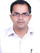 Dr. Raghav Prasad Parouha